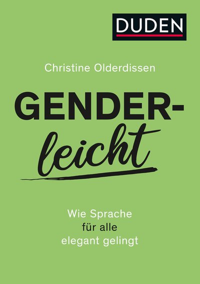 Cover genderleicht