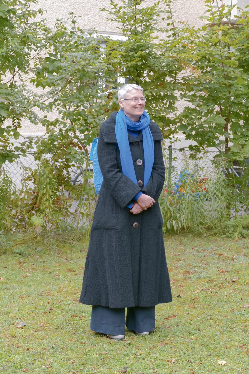 Dr. Inga Meincke (Foto: privat)